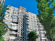 В Калининграде появилась пахучая достопримечательность