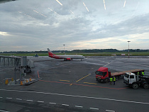 Назвали дату перехода аэропорта Храброво на круглосуточный режим