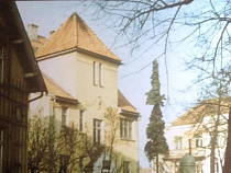 XVII Международный кинофестиваль «Осколки овации» стартует в Калининграде