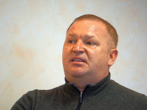 Администрация Калининграда ищет замену Сергею Мельникову