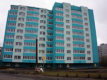 Программа капремонта в Калининграде перевыполнена на 115%