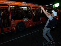 Матч Россия – Швеция в Калининграде: как уехать домой после игры