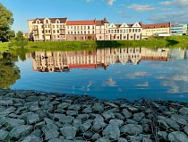 В Черняховске мгновенно наказали местного человека с пистолетом