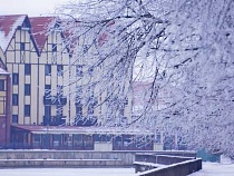 Калининград по ценам на квартиры для туристов обошёл лучшие города России