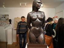 Скульптурная Пруссия оживет в Музейную ночь