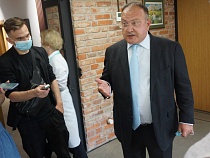 Владимир Кацман отсудил у «Виктории» арендную плату за кафе