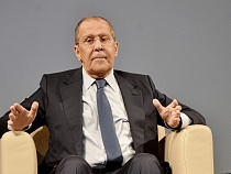 Сергей Лавров назвал условия открытия границ с Евросоюзом