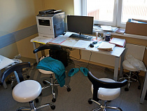 Пациент украл у врача кошелёк с 19 тысячами рублей