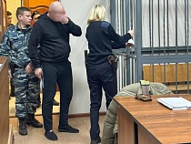 Серийного поджигателя приговорили к долгому сроку в Гурьевске