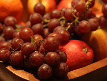 Под Калининградом уничтожено 35 кг огурцов, винограда, яблок и зеленого чая