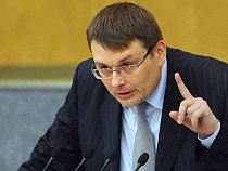 Основательница «АндерСона» засудила депутата Госдумы в Калининграде