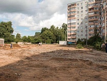 В 2022 году в Калининграде хотят запустить свою программу ремонта дворов