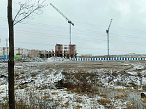 Цена мини-квартир в Калининграде за год взлетела на 42%
