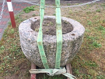 Под Калининградом нашли старинную ритуальную чашу 