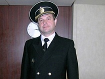 Умер бывший капитан парома «Балтийск»
