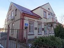 12-летняя девочка вызвала полицию в Мамоново: мама ударила папу ножом