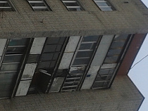 Власти: Калининградцам придется платить по 5 рублей 90 копеек за каждый метр общего имущества