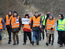 В Янтарном вновь пройдёт Марш жизни