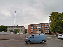 Под Полесском глава семьи бил супругу стеклянной кружкой