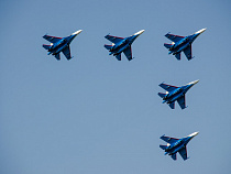 Истребители НАТО вылетели на перехват Ил-78 ВВС РФ