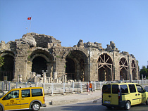 От винта: турецкая авиакомпания Atlasjet запускает регулярные рейсы из Калининграда в Стамбул