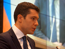 Батанов и Порембский «люто подходят к вопросу бюджета»