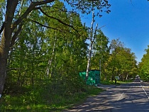 В Балтийске сообщили о полном разминировании у Павлово и Витланда