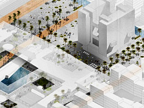 Младший брат Дома советов родится от “федеральных вливаний”