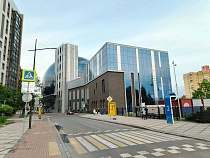 Названа стоимость строительства «Планеты Океан» в Калининграде