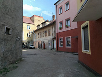 Зеленоградску не жалко ок. 3 млн рублей на подсветку Курортного проспекта (карта)