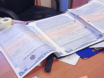 В Советске задержали 19 тонн фарша минтая