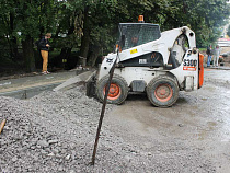 Участок Московского проспекта закроют на ремонт