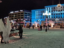 Новогодние туры в Калининградскую область подбираются к ценам Турции