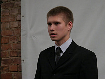 В память о погибшем поэте Леониде Бондаре пройдет благотворительный концерт