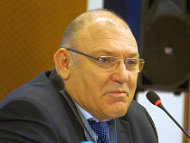 Феликс Лапин рассказал анекдот из «прорывной вехи» времён Георгия Бооса