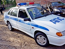 Автомобилисты Калининградской области оштрафованы на 226 млн рублей