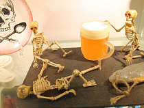 В Калининграде и Немане рецидивисты подпаивали и грабили наивных граждан