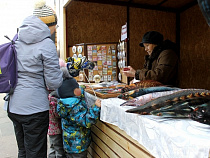 Калининградская область вошла в пятерку регионов с наибольшим спадом потребительской активности