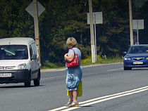 Переходить дорогу в России в неположенном месте станет невыгодно