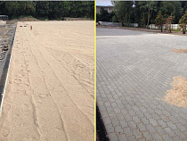 “Санкционный” газон для ЧМ-2018 могут привезти в Калининград к 10 августа