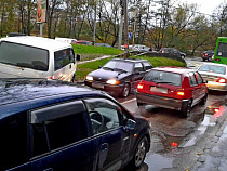 Калининградские депутаты задумались о 48 млрд рублей на транспорт