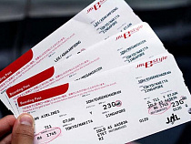 Ночью авиабилеты подорожают на 12,5%