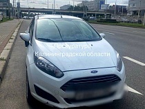 В Калининграде судят сразу 4 непросыхающих водителей 