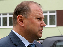 Николай Цуканов закрыл свой twitter