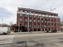 УМВД пожаловалось на фирму за непоставку жилеток