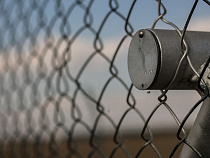 Мужик украл фрагмент очистных в Багратионовске