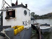 Колхоз «За Родину» стал резидентом ОЭЗ через другое юрлицо