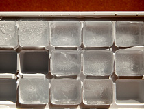 Под Балтийском мужик украл с бывшей работы две «морозилки»