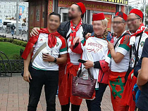 Шок: два марокканца застряли в Калининградской области