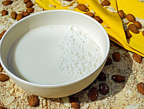 14 тонн сухого молока из Турции забраковали в Калининградской области